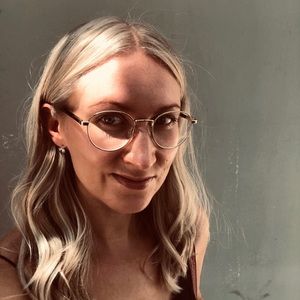 Meet your Posher, Annika